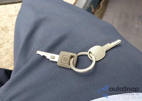 1993 Buick Lesabre Custom/90Th Anniversary from USA, damaged, VIN 1G4HP53L6PH510197